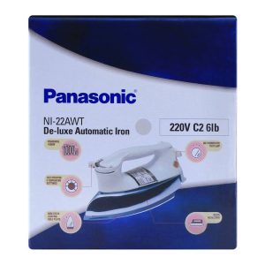 اتو خشک پاناسونیک مدل Panasonic NI-22AWT