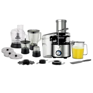 آبمیوه گیری گوسونیک GFP-730