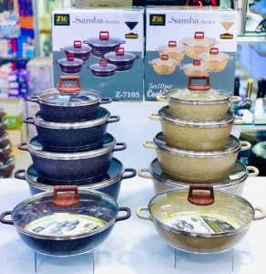زیو مارکت - zio market