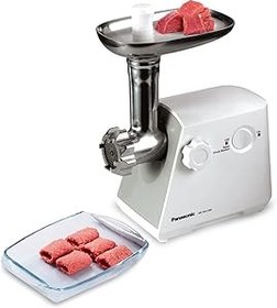 چرخ گوشت پاناسونیک مدل MK-MG1300