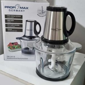 خردکن پروفی مکس مدل MG004