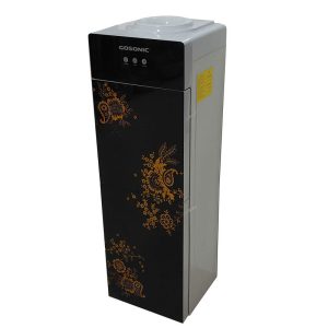 آبسردکن یخچال‌دار ایستاده گوسونیک مدل GWD-524