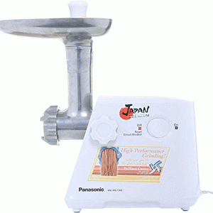 چرخ گوشت پاناسونیک مدل MK-MG1300