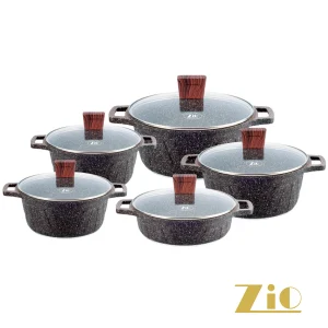 زیو مارکت جوانرود - zio market