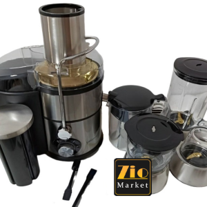 آبمیوه گیری پاناسونیک مدل DJ-33