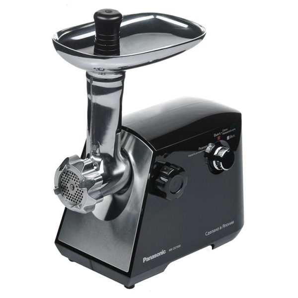 چرخ گوشت پاناسونیک مدل MK-MG1560 - تصویر 3