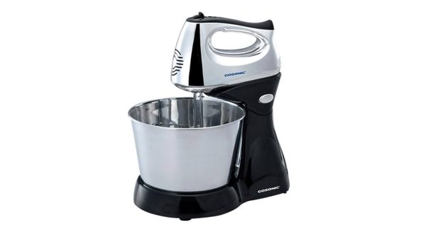 همزن برقی گوسونیک مدل GHM-703 با ظرفیت ۳.۵ لیتر - تصویر 4