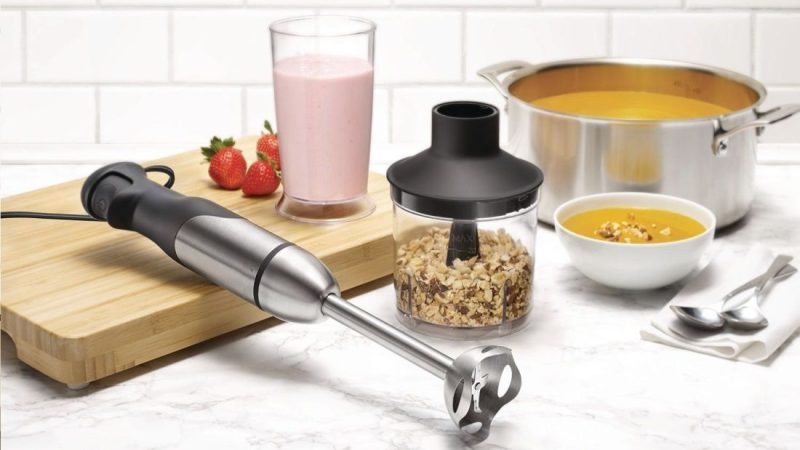 بهترین مارک گوشت‌کوب برقی چیست؟