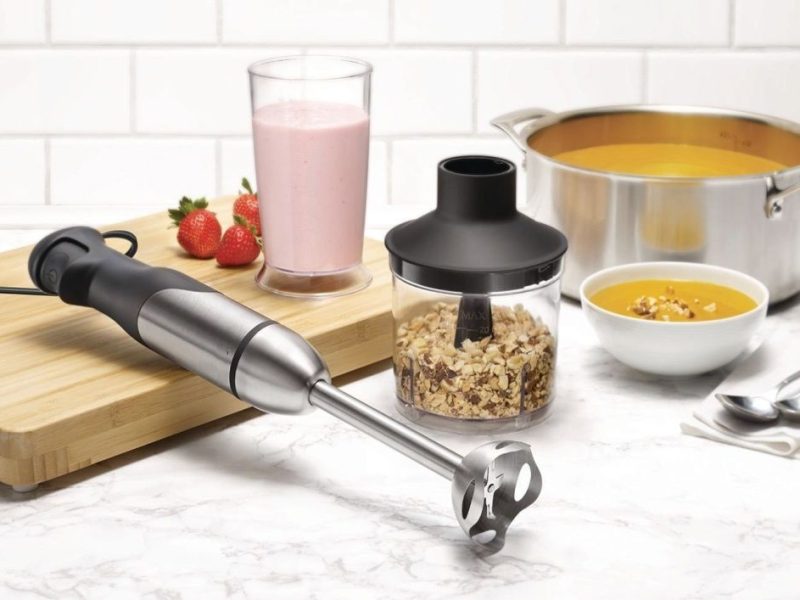 بهترین مارک گوشت‌کوب برقی چیست؟