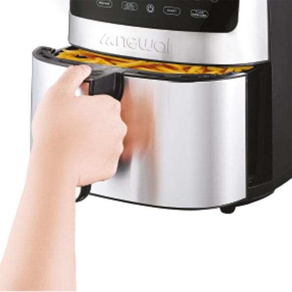سرخ کن رژیمی نوال مدل FRY_5127 - تصویر 5