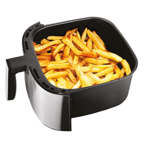 سرخ کن رژیمی نوال مدل FRY_5127 - تصویر 6