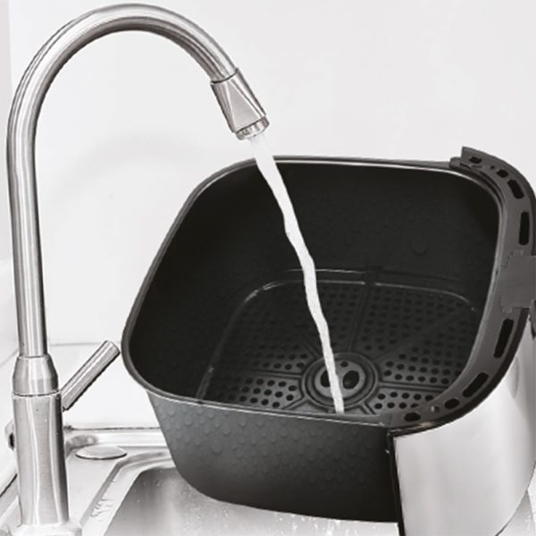 سرخ کن رژیمی نوال مدل FRY_5127 - تصویر 8