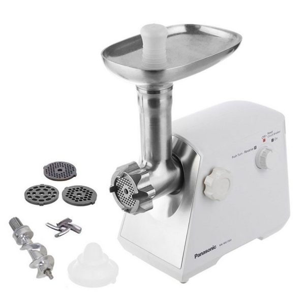 چرخ گوشت پاناسونیک مدل MK-MG1560 - تصویر 5