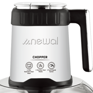 خردکن 4 لیتری نوال مدل CPR-4480