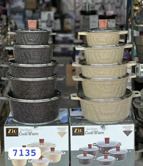 زیو مارکت جوانرود - zio market