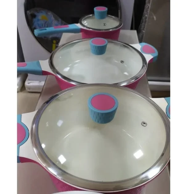 سرویس قابلمه Monalex-MN-5016