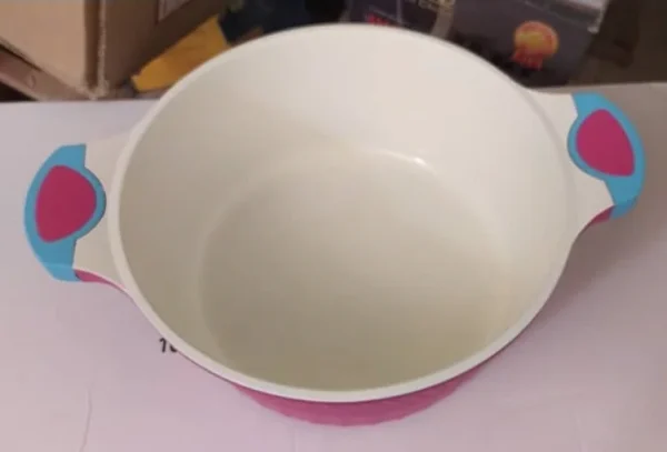 سرویس قابلمه سرامیکی ۱۶ پارچه مونالکس مدل Monalex MN-5016 - تصویر 5