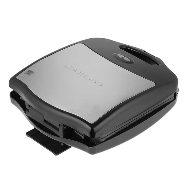 ساندویچ ساز گوسونیک مدل GOSONIC-605 - تصویر 5