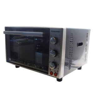 آون توستر گوسونیک 50 لیتر مدل Toaster Oven Gosonic Geo-650