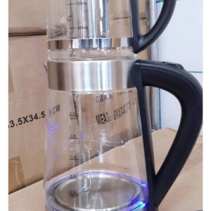 چای‌ساز برقی روهمی دسینی مدل Dessini DS-1912