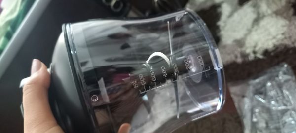 گوشت‌کوب برقی گوسونیک مدل GSB-845 - تصویر 2