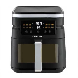 سرخ‌کن بدون روغن گوسونیک مدل GOSONIC-837