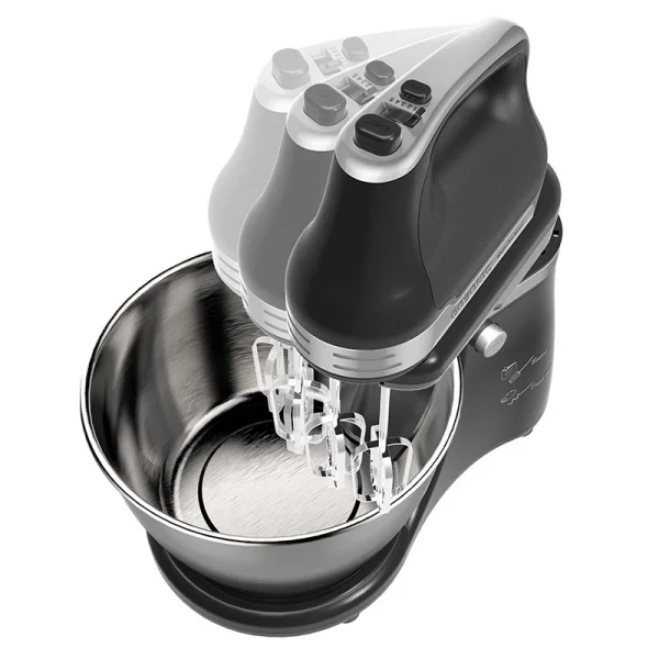 همزن گوسونیک مدل GHM-824 - تصویر 4