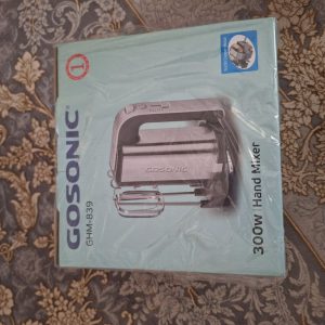 همزن دستی گوسونیک مدل GOSONIC 839