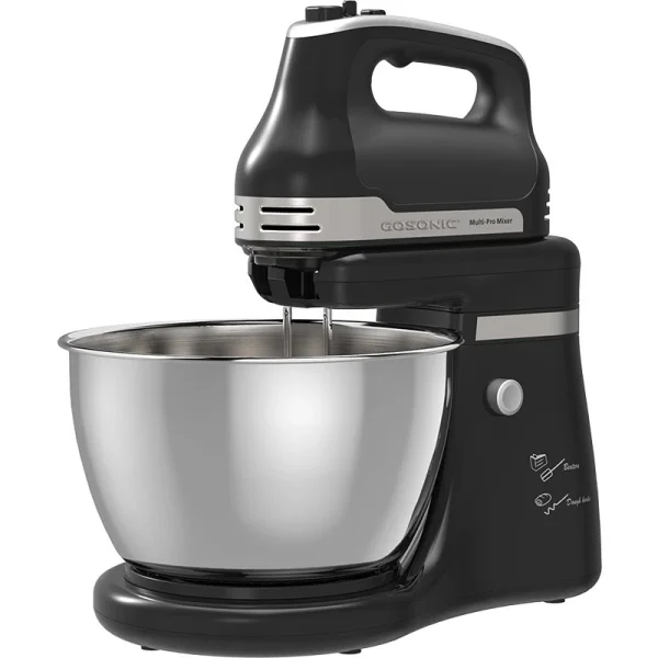 همزن گوسونیک مدل GHM-824 - تصویر 2