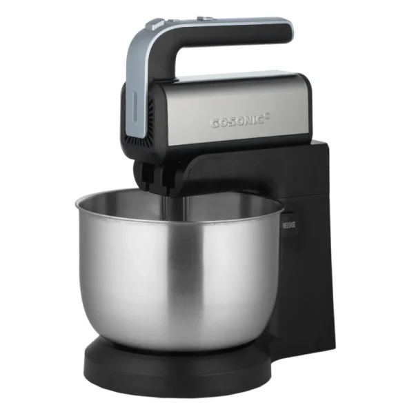 همزن برقی گوسونیک مدل GHM-705 - تصویر 4