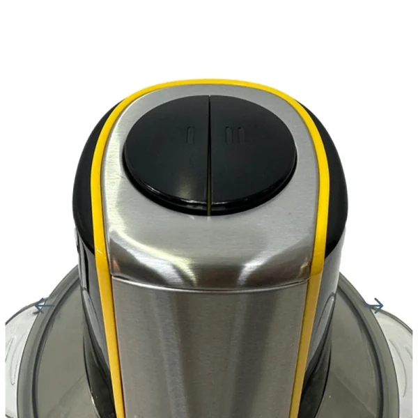 خردکن گوسونیک مدل GSC-602 - تصویر 5