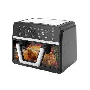 سرخ کن ۱۲ لیتر پروفی مکس مدل TTAF-903AT