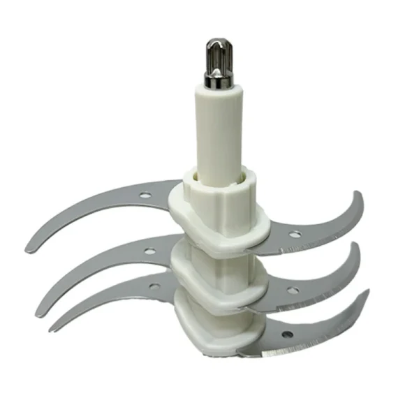 خردکن گوسونیک مدل GSC-602 - تصویر 6