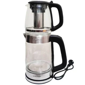 چای ساز روهمی دسینی DR-6001
