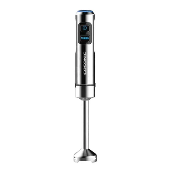 گوشت‌کوب برقی گوسونیک مدل GSB-843 - تصویر 6