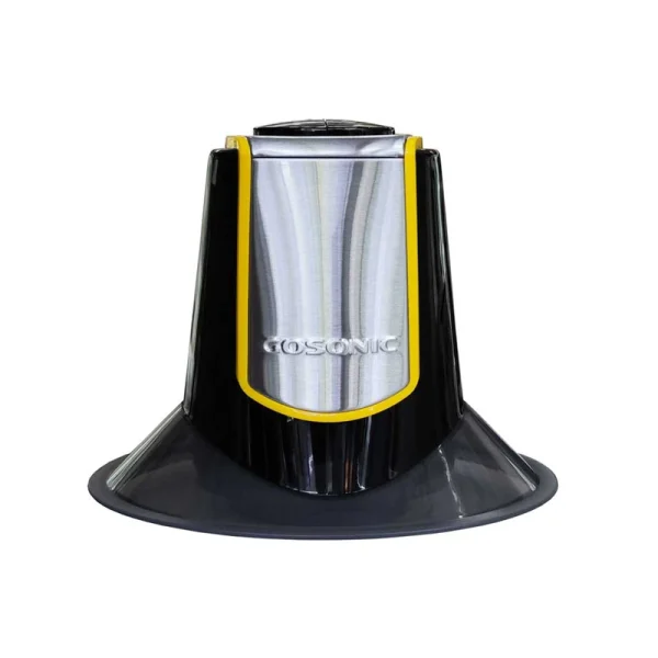 خردکن گوسونیک مدل GSC-602 - تصویر 4