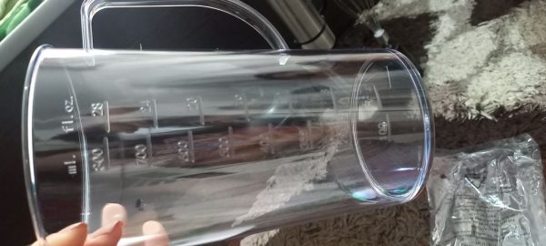گوشت‌کوب برقی گوسونیک مدل GSB-845 - تصویر 7