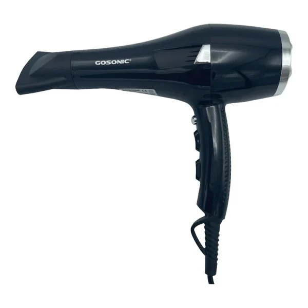 سشوار گوسونیک مدل GHD-251 - تصویر 3