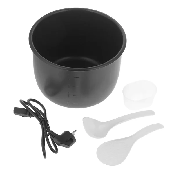 زودپز برقی گوسونیک مدل GRC‑664 - تصویر 4