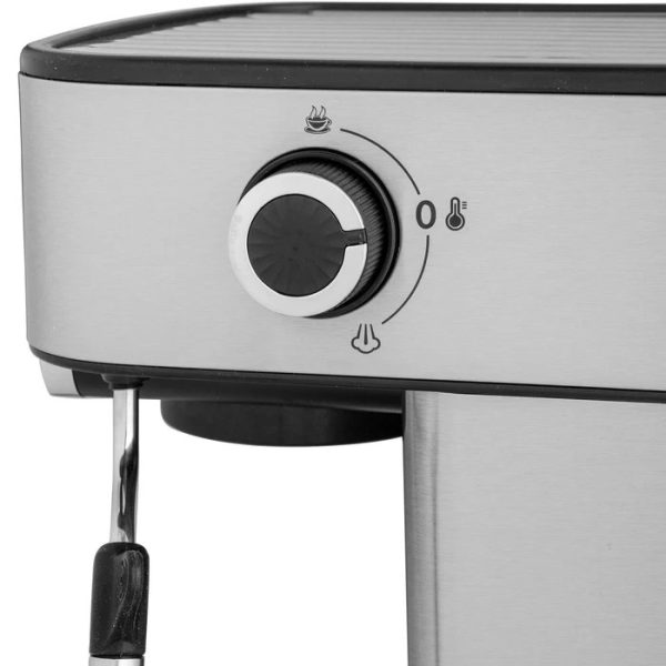 اسپرسوساز گوسونیک مدل GEM-971 - تصویر 5