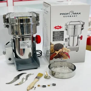 آسیاب حرفه ای ۴۰۰گرمی پروفی مکس Profi Max