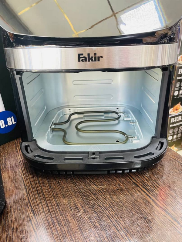 سرخ‌کن بدون روغن فکر FK‑881P - تصویر 9