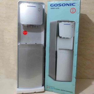 آبسردکن یخچال‌دار ایستاده گوسونیک مدل GWD‑526