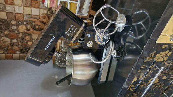همزن گوسونیک مدل GOSONIC-905 - تصویر 5