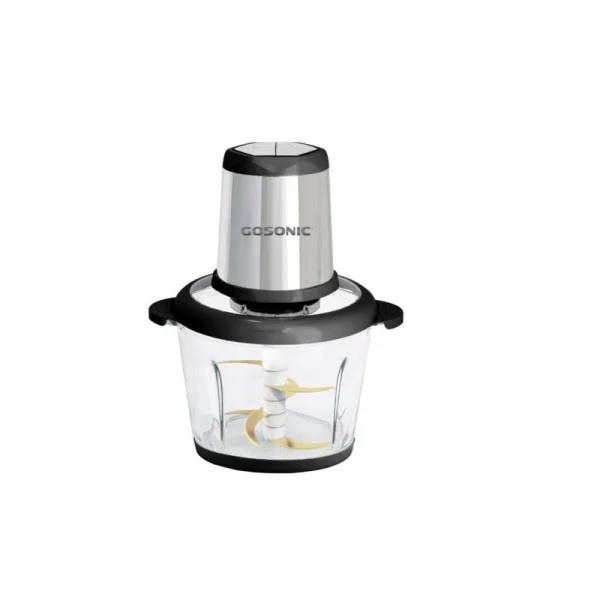 خردکن گوسونیک مدل GSC-603 - تصویر 5