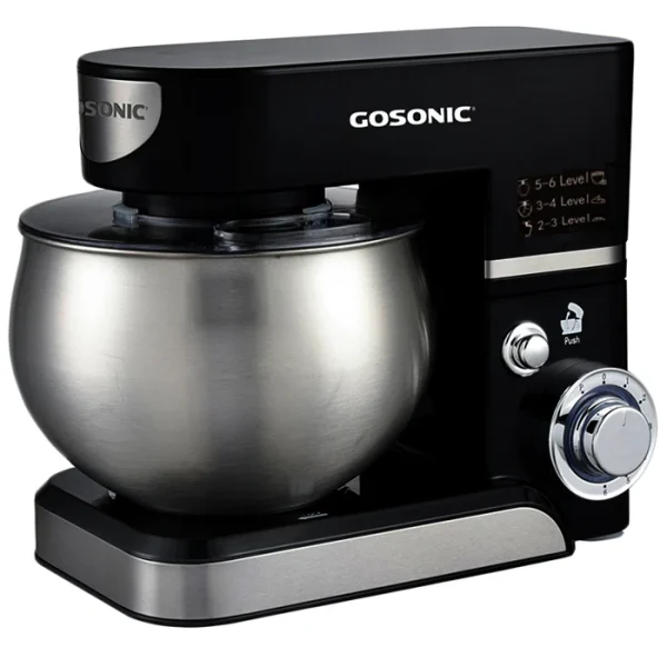 همزن گوسونیک مدل GOSONIC-905 - تصویر 6