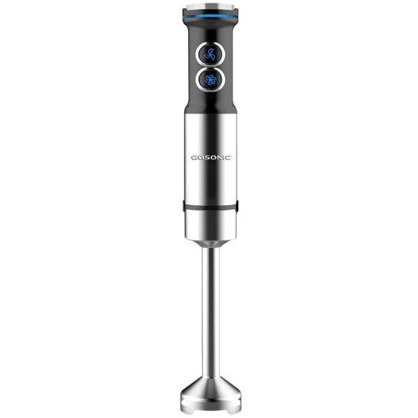 گوشت‌کوب برقی گوسونیک مدل GSB-845 - تصویر 9