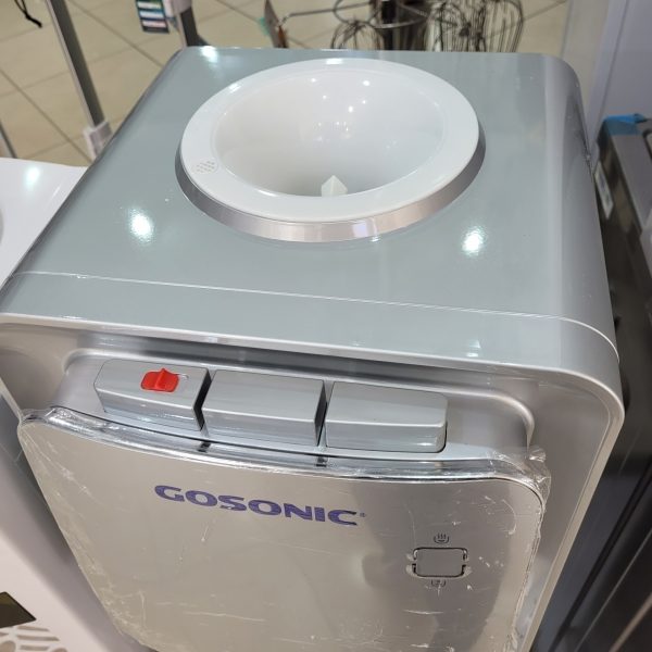 آبسردکن یخچال‌دار ایستاده گوسونیک مدل GWD‑526 - تصویر 5