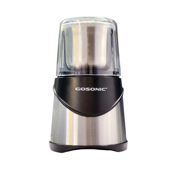 آسیاب قهوه گوسونیک مدل GCG‑860