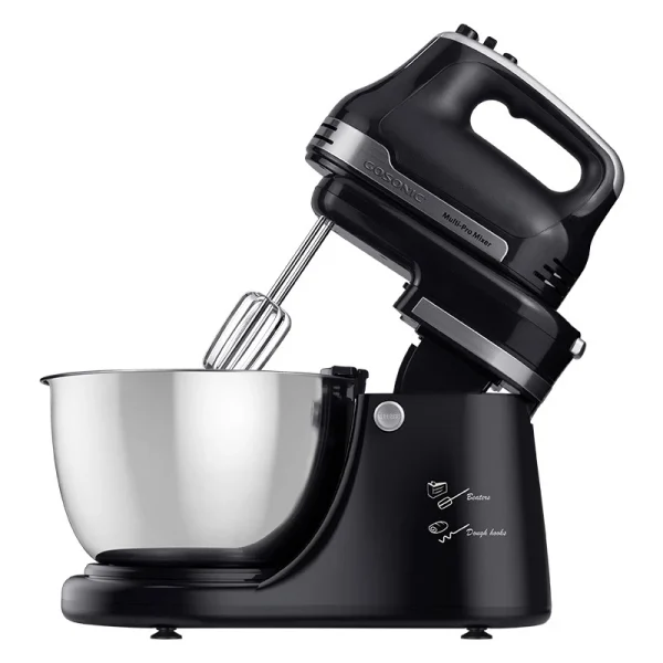 همزن برقی گوسونیک GHM-824